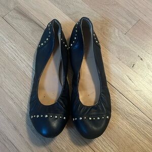JCREW flats